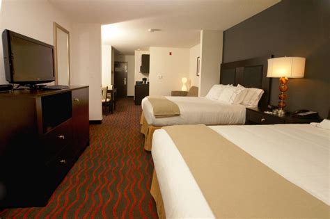 Holiday Inn Express Hotel & Suites Festus-South St. Louis, Festus (MO ...