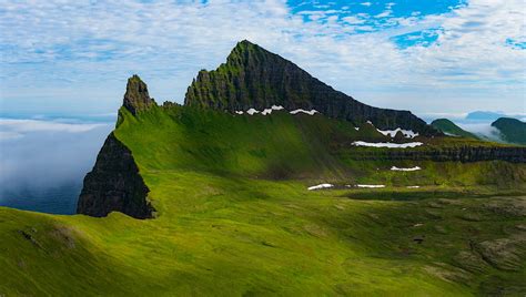 On the road in Iceland's Westfjords - Lonely Planet