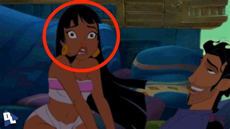 👍 Disney and subliminal messages. 11 Shocking Messages Hidden In Your Childhood Cartoons. 2019-01-05