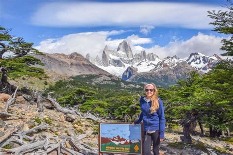 15 Things to KNOW About the Mount Fitz Roy Hike (Laguna de los Tres)