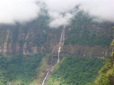 Cherrapunji Pictures - Latest Cherrapunji Travel Photos, HD Travel Images