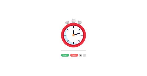 16 Minute Timer - Free Online Countdown Clock ⏲️⏳