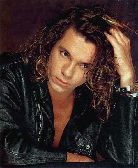 Michael Hutchence - INXS | INXS | Pinterest