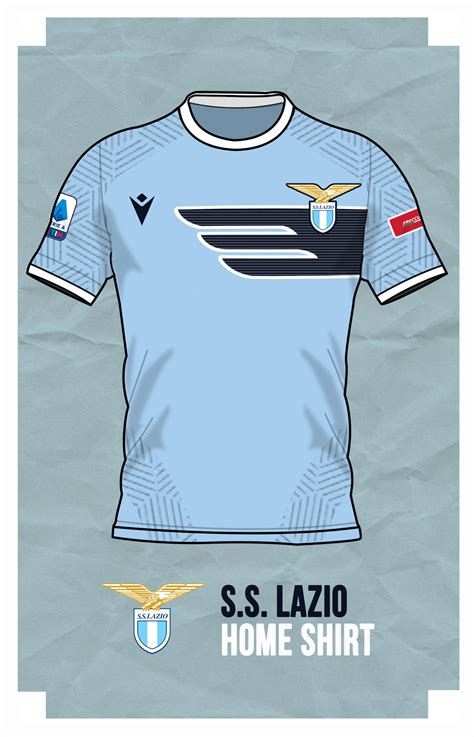 SS Lazio Home