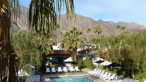 The Best Budget-Friendly Hotels in Palm Springs, California