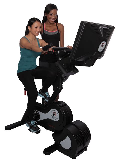 Expresso HD Upright Exercise Bike HDU Certified Refurbished * Want to ...