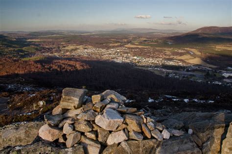 Our pick: Scotland’s outdoors towns | Walkhighlands