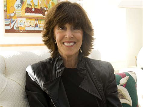 Nora Ephron: A Laugh A Minute, On Screen And In Life : NPR