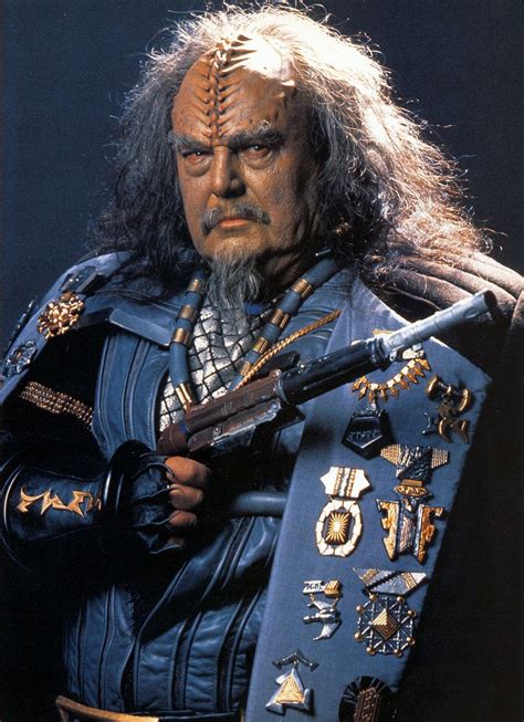 Klingon | Star trek v, Star trek klingon, Star trek movies