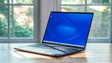 Dell Inspiron 16 Plus review: A MacBook Pro alternative for much less ...