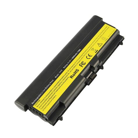 Lenovo T430 Extended Life Replacement Battery