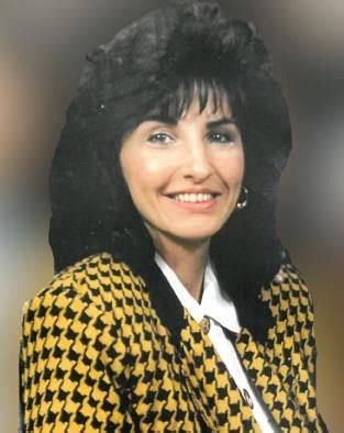 Annette Harvey Obituary - Warren, MI