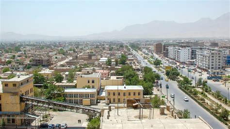 10 Most Beautiful Places in Afghanistan To Visit in 2024 - Afghan Embassy