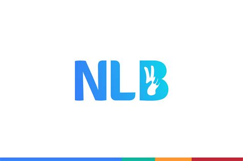 National Lotteries Board | NLB Logo Redesign | Behance