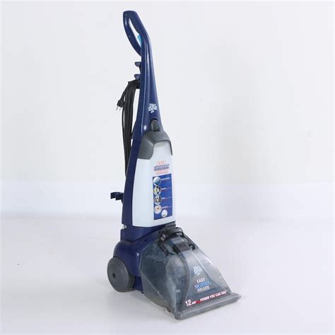 Dirt Devil Easy Steamer Deluxe Carpet Shampooer | EBTH