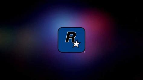 Rockstar Games Logo wallpaper | 1280x720 | #69547