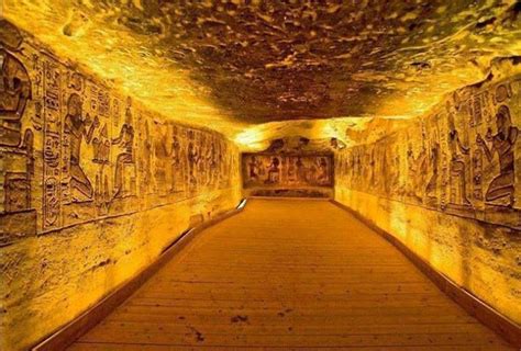 Pharaoh Ramses II Temple, Abu Simbel, Egypt | Ancient egypt, Egypt ...