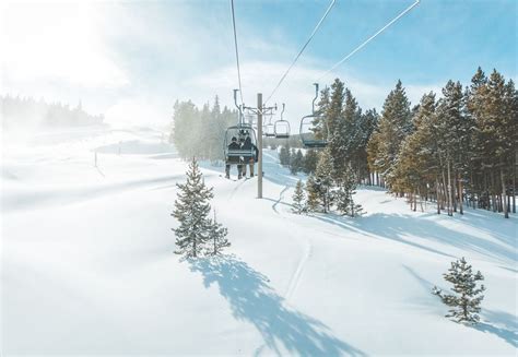 Ski Resorts Colorado: Best Resorts to Ski in Colorado | CuddlyNest