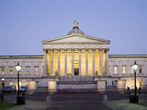 UCL Engineering and Computer Science rated among world's best in new rankings | UCL News - UCL ...