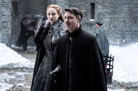 Aidan Gillen Game Of Thrones : Game Of Thrones Littlefinger Actor Aidan ...