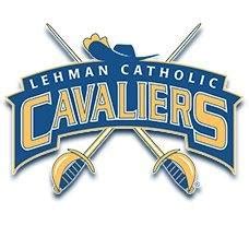 Lehman Catholic Boys Soccer