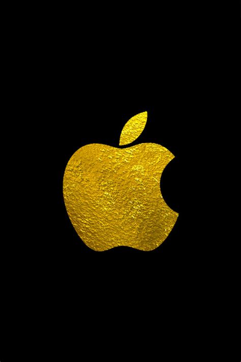 17 Gold Apple Icon Images - Gold Apple Logo, Gold Apple Logo and Gold Apple Logo / Newdesignfile.com