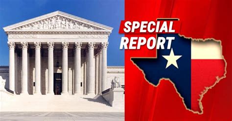 After Supreme Court Rules Against Texas - GOP Unveils Historic New ...