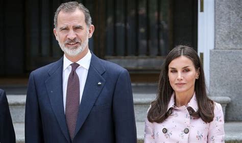 Inside King Felipe of Spain's staggering wealth - from art to personal fortune | Royal | News ...