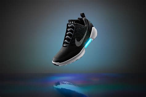 Nike HyperAdapt 1.0