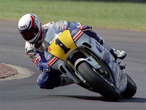 Eddie Lawson, Rothmans HRC-Honda NSR500, 1989 FIM 500cc World Championship +1 Motorcycle Racers ...