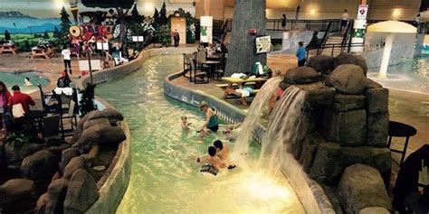 Three Bears Resort | Travel Wisconsin