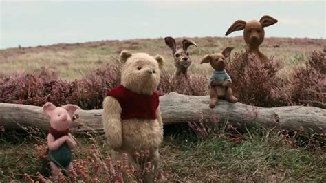 6 Ways Winnie the Pooh is Better than Paddington | Fandom