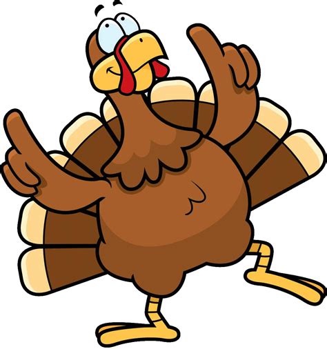 Animated Turkey Pics | Thanksgiving turkey images, Turkey cartoon, Thanksgiving clip art