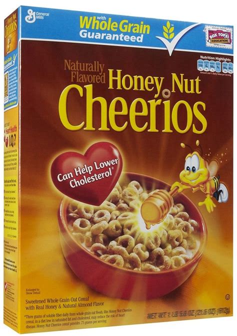 Honey Nut Cheerios, Only $1.04 at Target! | Honey nut cheerios ...