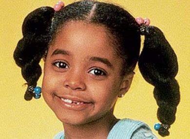 7 reasons Rudy Huxtable was the best TV kid ever · The Daily Edge