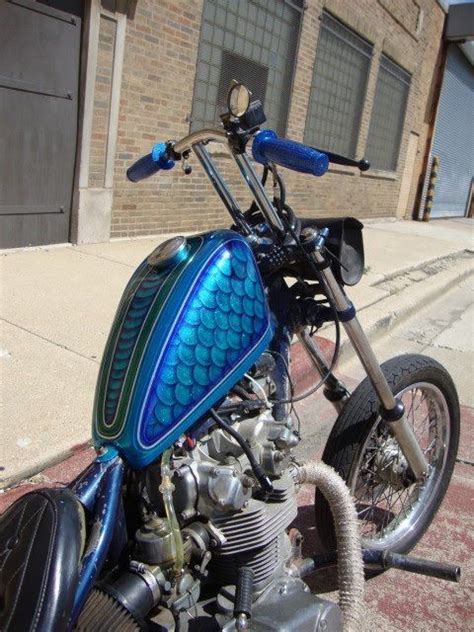 Let's see those heavy metal flake paint jobs... | Custom paint motorcycle, Paint job, Motorcycle ...