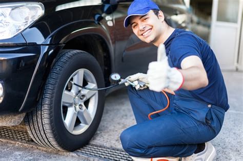 Know In Details About Tyre Service – Creative Blog Idea