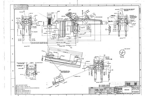 M1 Garand Rifle Blueprints Now with 56K Death - AR15.COM