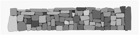 Stone Wall Clipart Png , Free Transparent Clipart - ClipartKey