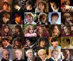 Personajes de Harry Potter - EcuRed