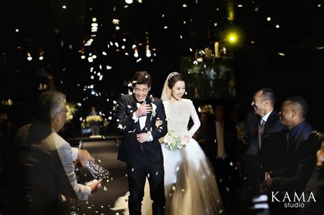 Park Ji-sung got married – The Korea Times