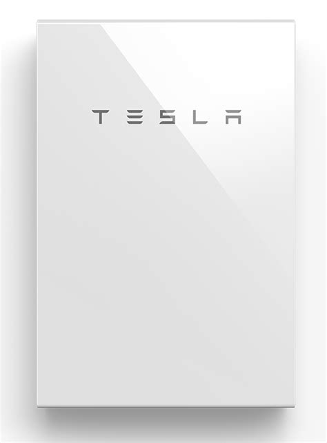 Tesla Home Battery - Certified Installer