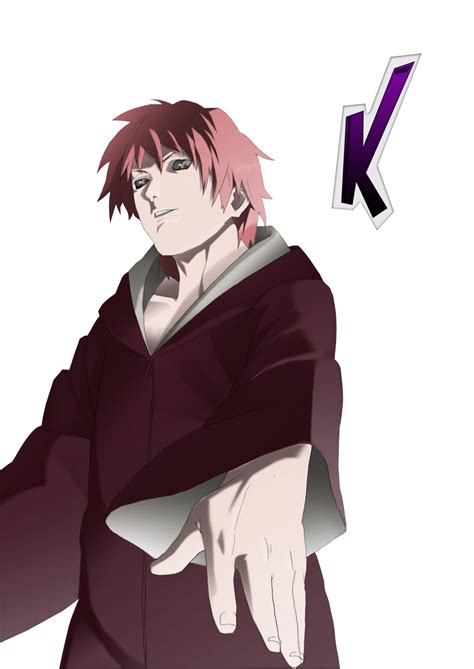 Render Sasori Edo Tensei by RenderLand on DeviantArt