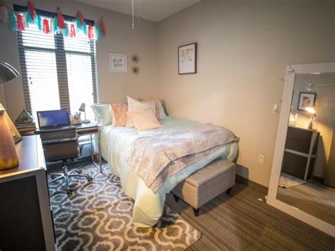 Blazer Hall | Wildcat Living