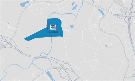 STACK Infrastructure Plots 216 MW Ashburn Data Center Campus - Dgtl Infra