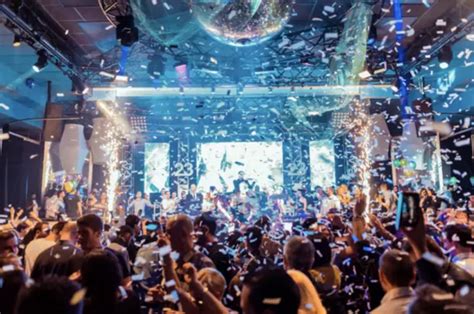 The best nightclubs in Madrid