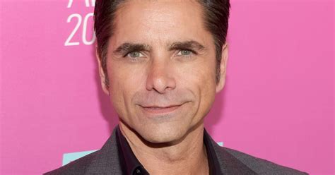 A Moment of Silence for John Stamos’s Grandfathered Shade