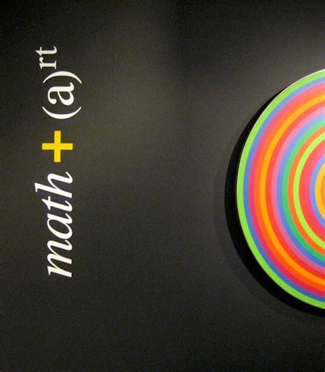 Math and Art Come Together in WAG Exhibition | ChrisD.ca