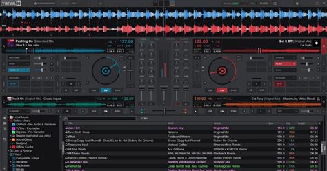 Virtual Dj Pro 2020 Full Cracked Latest