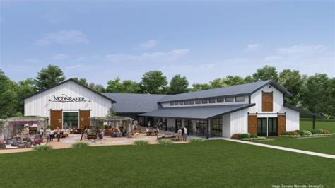 Moonraker Brewing Co. eyes 2023 opening of Moonraker Millhouse brewery, restaurant project in ...